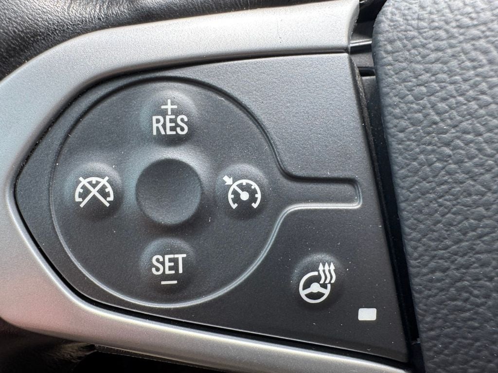 2019 Chevrolet Colorado ZR2