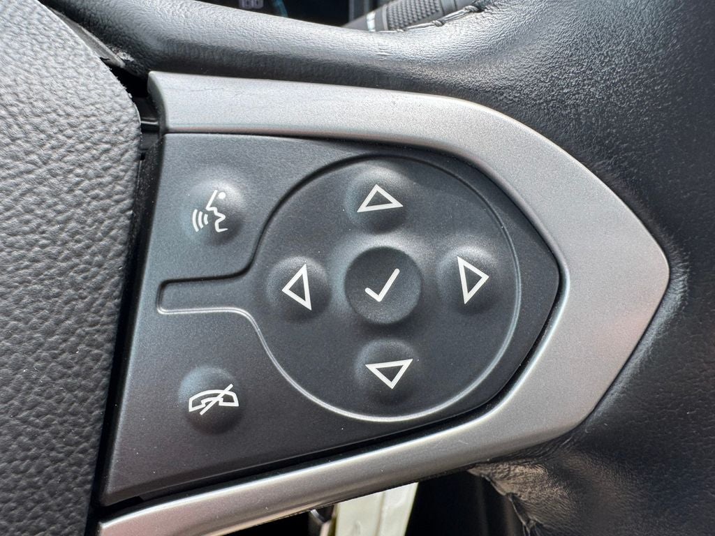2019 Chevrolet Colorado ZR2