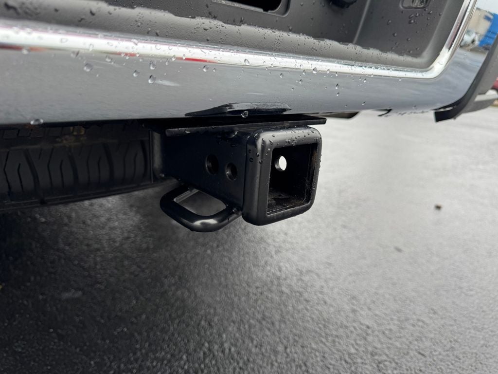 2019 GMC Canyon SLE1