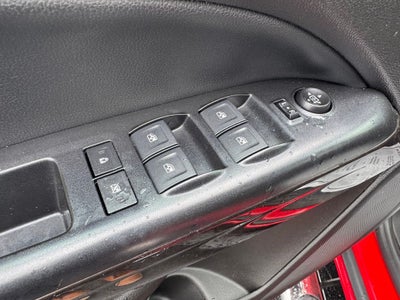 2019 GMC Canyon SLE1