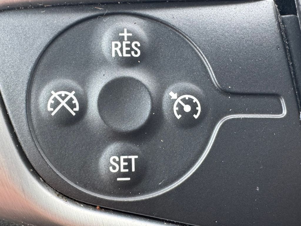 2019 GMC Canyon SLE1