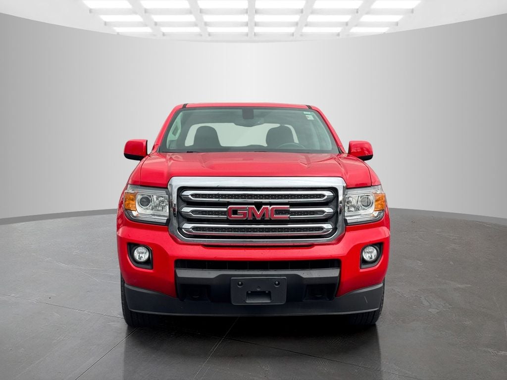 2019 GMC Canyon SLE1