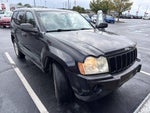 2006 Jeep Grand Cherokee Laredo