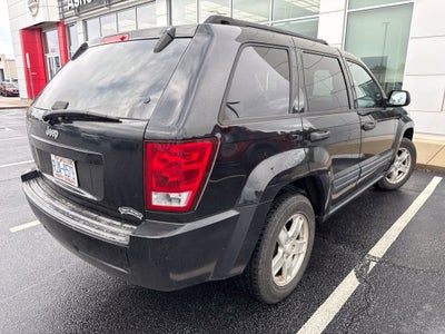 2006 Jeep Grand Cherokee Laredo