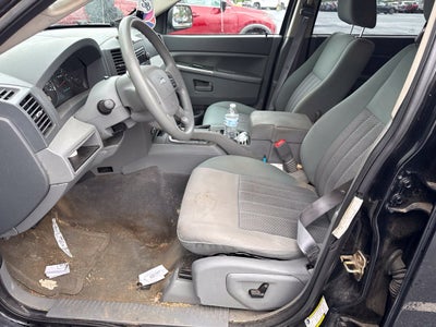 2006 Jeep Grand Cherokee Laredo