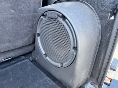 2007 Jeep Wrangler Rubicon