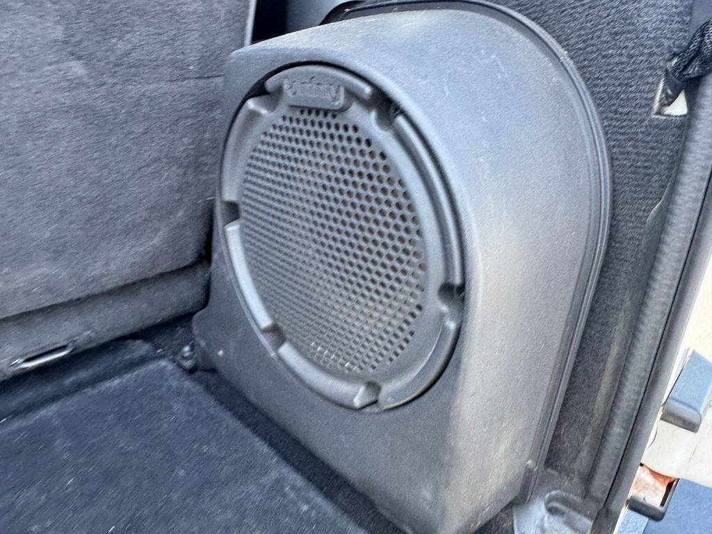 2007 Jeep Wrangler Rubicon