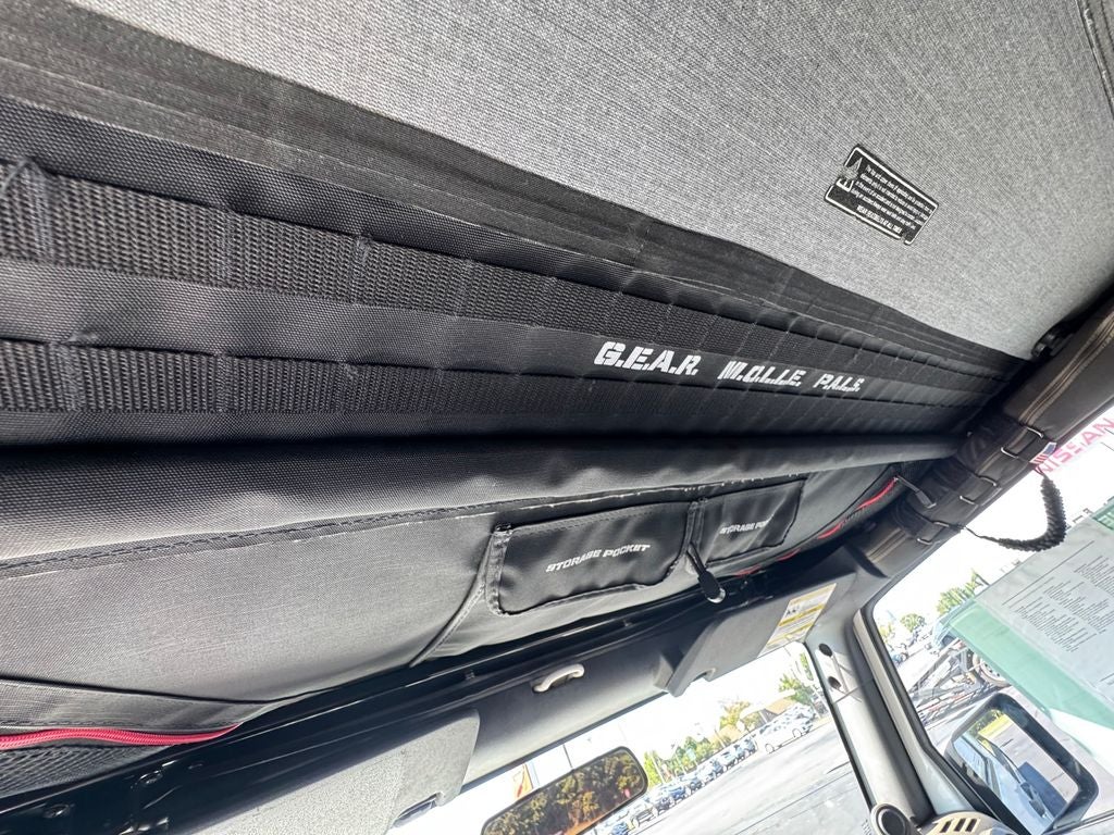 2007 Jeep Wrangler Rubicon