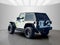 2007 Jeep Wrangler Rubicon