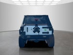 2007 Jeep Wrangler Rubicon