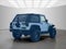 2007 Jeep Wrangler Rubicon