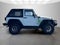 2007 Jeep Wrangler Rubicon