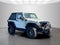 2007 Jeep Wrangler Rubicon