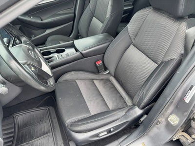 2017 Nissan Maxima 3.5 S