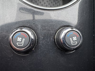 2017 Nissan Maxima SR