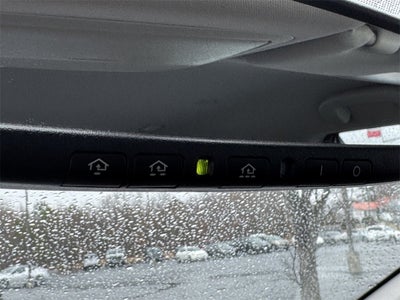 2017 Nissan Maxima SR