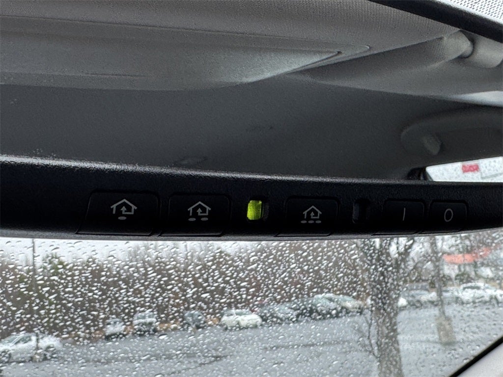 2017 Nissan Maxima SR