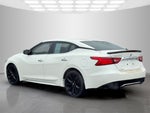 2017 Nissan Maxima SR