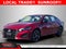 2023 Nissan Altima 2.5 SR Premium