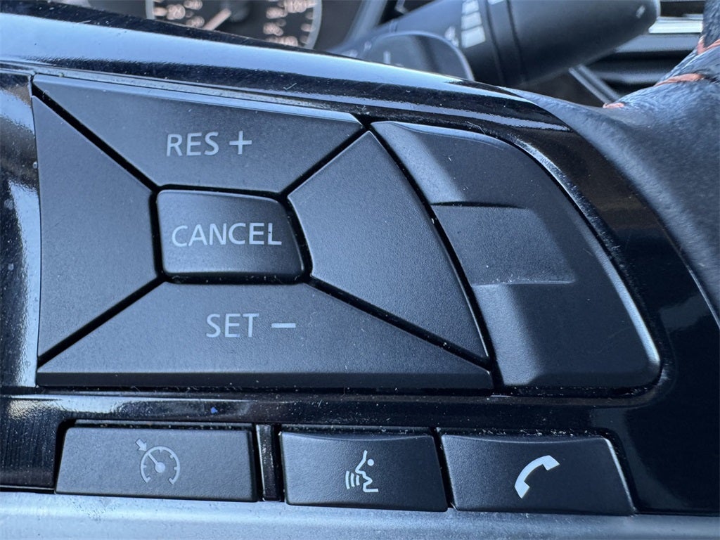 2023 Nissan Altima 2.5 SR Premium