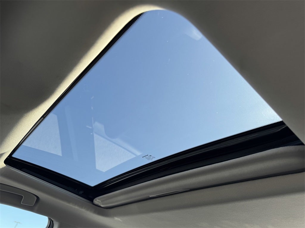 2023 Nissan Altima 2.5 SR Premium