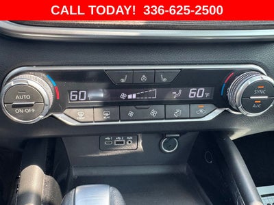 2022 Nissan Altima 2.5 SL