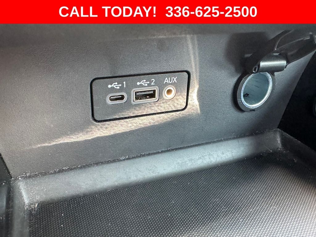 2022 Nissan Altima 2.5 SL