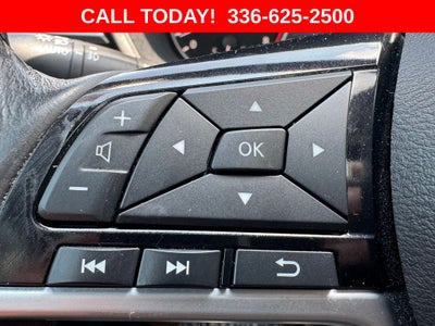 2022 Nissan Altima 2.5 SL