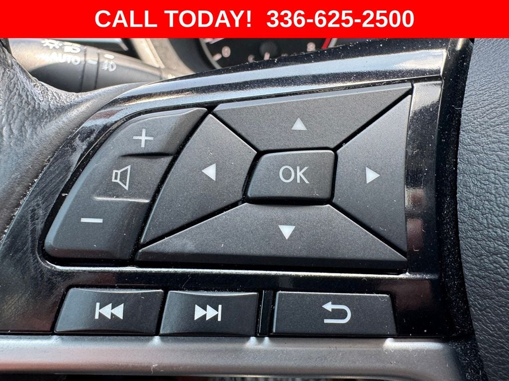 2022 Nissan Altima 2.5 SL