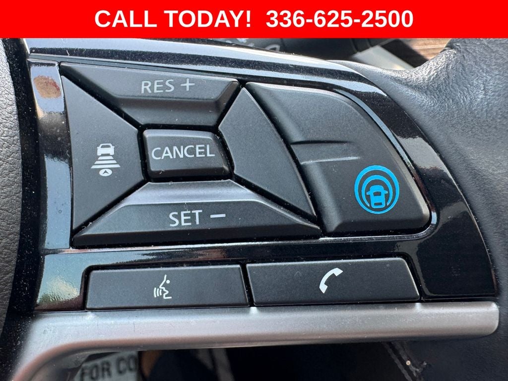 2022 Nissan Altima 2.5 SL