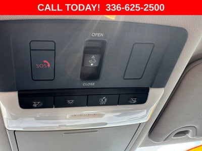 2022 Nissan Altima 2.5 SL