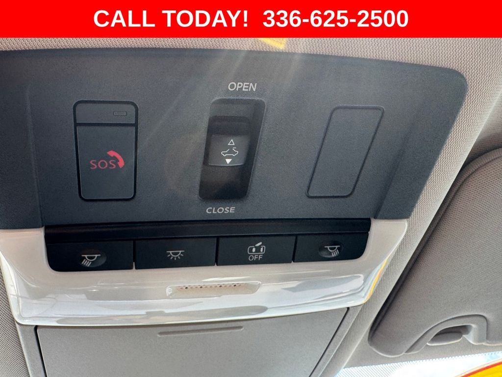 2022 Nissan Altima 2.5 SL