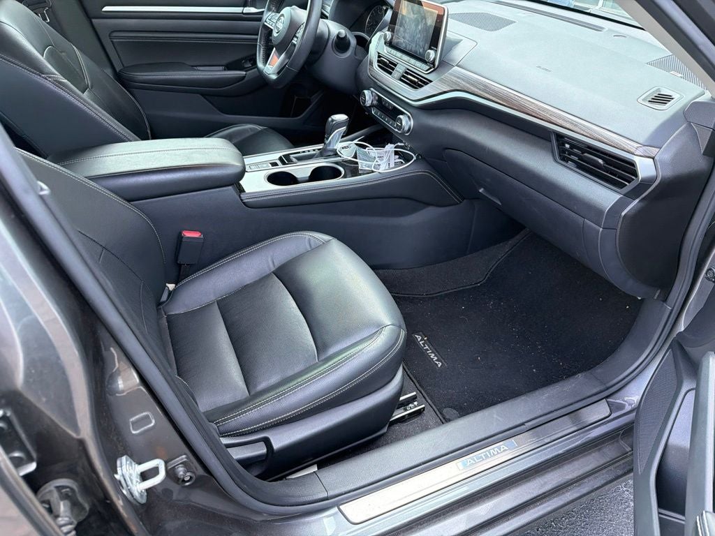 2022 Nissan Altima 2.5 SL