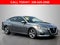 2022 Nissan Altima 2.5 SL