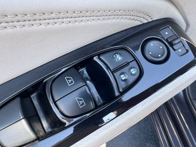 2020 Nissan Altima 2.5 SL
