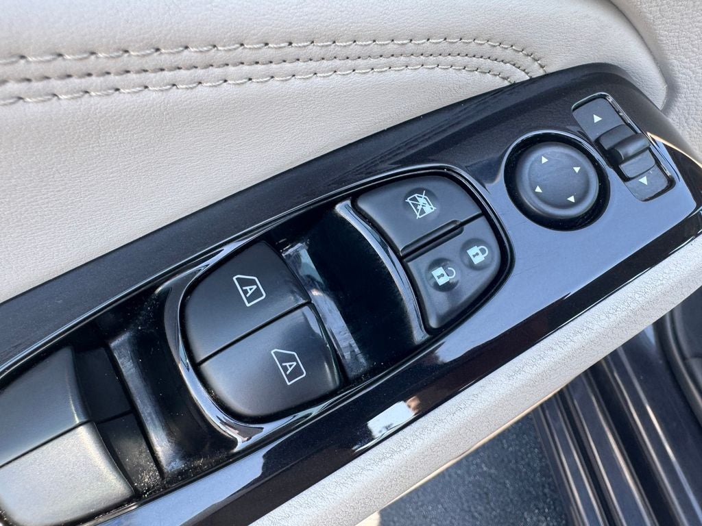 2020 Nissan Altima 2.5 SL