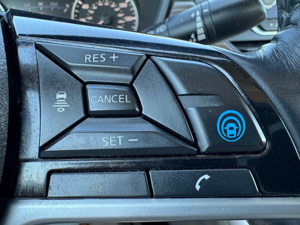 2020 Nissan Altima 2.5 SL