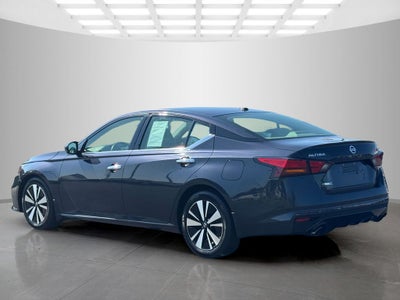 2020 Nissan Altima 2.5 SL