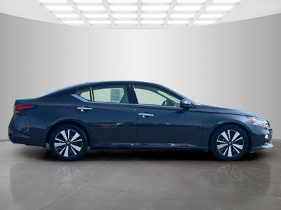 2020 Nissan Altima 2.5 SL
