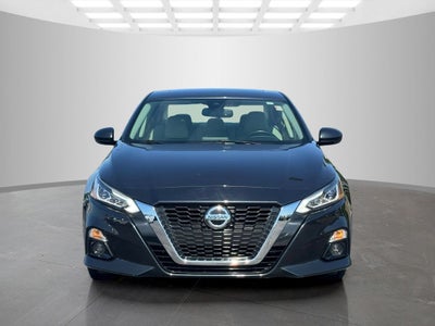 2020 Nissan Altima 2.5 SL