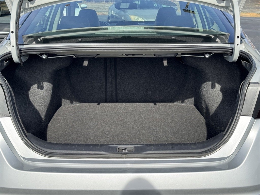 2020 Nissan Altima 2.5 SL