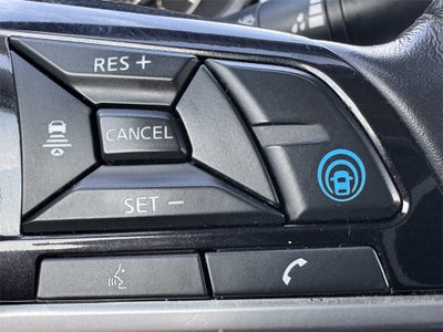 2020 Nissan Altima 2.5 SL