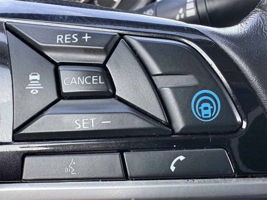 2020 Nissan Altima 2.5 SL