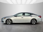 2020 Nissan Altima 2.5 SL
