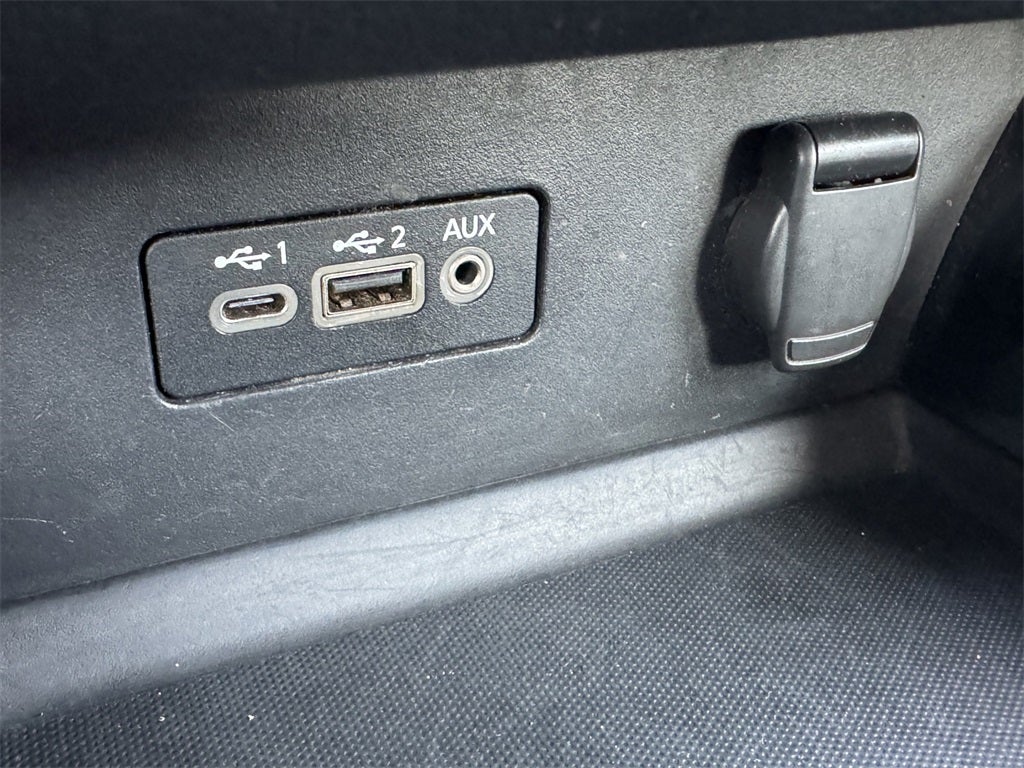 2020 Nissan Altima 2.5 SL