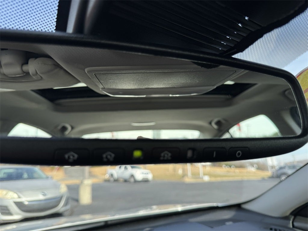 2020 Nissan Altima 2.5 SL