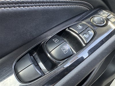 2020 Nissan Altima 2.5 SL