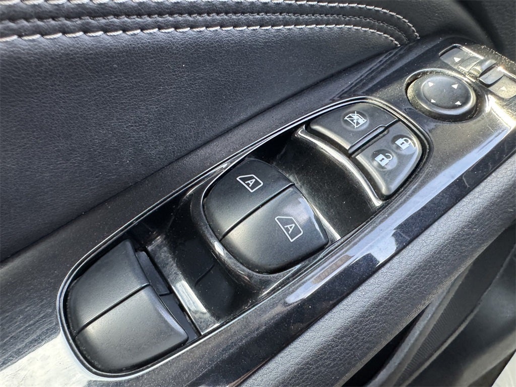 2020 Nissan Altima 2.5 SL