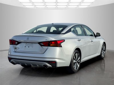 2020 Nissan Altima 2.5 SL