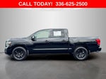 2023 Nissan Titan SV